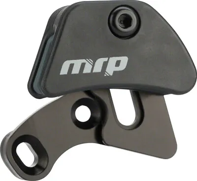 MRP 1x V3 Alloy Chain Guide S3/E-Mount 28-38T Black • $69.95