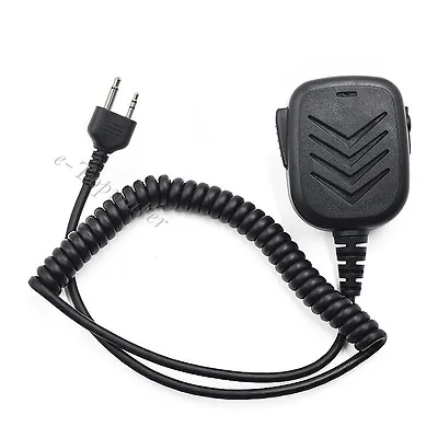 Shoulder Handheld Speaker Mic For Midland GXT1000 GXT1050 GXT5000 CB Radio • $8.07