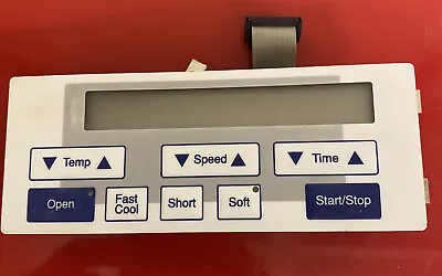 Eppendorf 5417R 5417 R CENTRIFUGE Touch Pad Display Control 5408 200.000 Board • $225