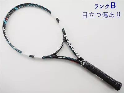 Tennis Racket Babolat Pure Drive Lite 2012 Model G2 • $89.81