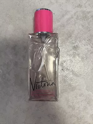 Victoria's Secret Victoria Fresh Body Mist Fragrance Mist 2.5 Fl Oz Rare • $34.95