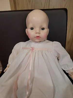 Madame Alexander 1966  Victoria  Baby Doll 5748 In Original Box 18  • $27.99