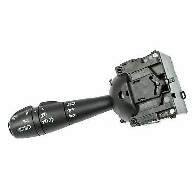 £38.30 • Buy Headlight Horn Fog Light Switch Stalk Arm For Dacia Duster 2010-2016 8201167988