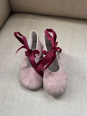Pepa & Co Baby Shoes 0-6 Months • £0.99