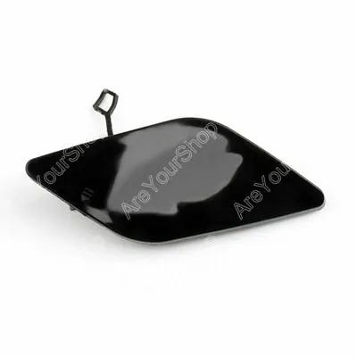 Front Bumper Tow Hook Cover Cap Fit For Benz E-class W212 08-13 E350 E500 USA • $14.18