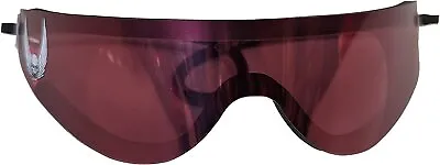 Licensed Vintage Bret Hitman Hart Wrap Around Shades Sunglasses New • $22.99