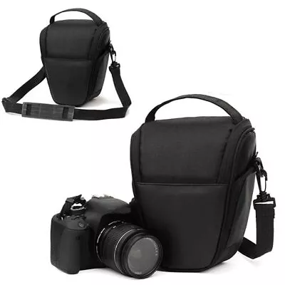 DSLR Camera Cover Camera Case Photography Protective Camera Video Bag • $15.66