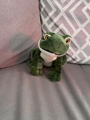 Keeleco Keel Toys Frog Plush • £6