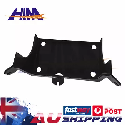 Holden Astra TS TRW Electric Power Steering Pump Bracket Powder Coated Black • $164.98