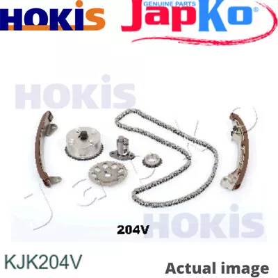 TIMING CHAIN KIT FOR TOYOTA 2ZZ-GE 1.8L 4cyl COROLLA  • $460.51