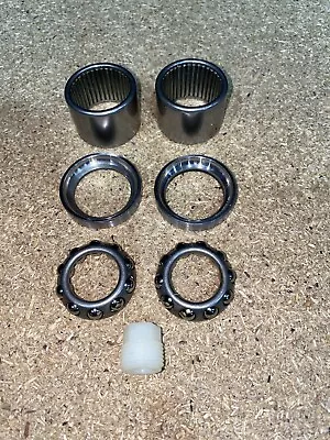 Ford Falcon GT XR-XY ZA-ZD XA-XF Steering Box Bearing Rebuild Kit • $150