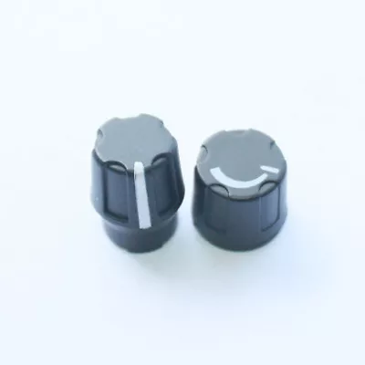 Channel & Volume Control Knob For Motorola Radio Mag One A8 • $3