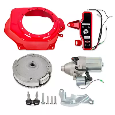 Electric Start Kit Only Compatible With Predator 212 With Non-Hemi Head • $84.99
