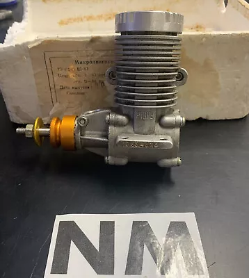 $50 • Buy 2-stroke Engine Hobby Rc Gas/nitro Engines