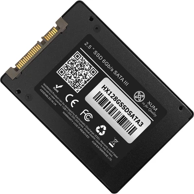 £11.48 • Buy XUM 128GB 256GB 512GB 1TB SATA III 2.5  Internal Solid State Drive SSD MLC Lot