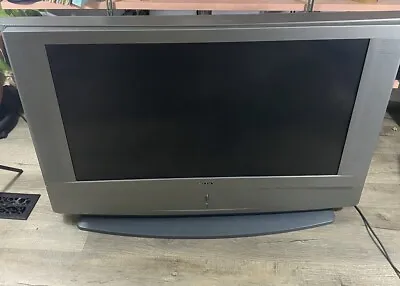 📺 Sony Grand WEGA 50  KDF-50WE655 LCD Projection Television TV  HD 1080i • $150