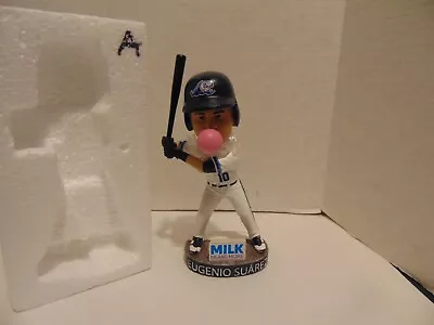 Eugenio Suarez West Michigan Whitecaps Detroit Tigers Bobblehead Sga 6/9/2021 • $11