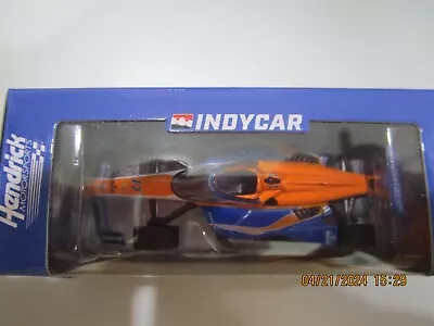 Greenlight 2024 Kyle Larson Indianapolis 500 Car  1/64 - Indycar - Nascar • $29.95