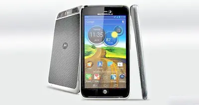 Motorola MB886 Atrix HD- 8GB- Black (AT&T) Opened Box - Awesome Phone! • $36.99