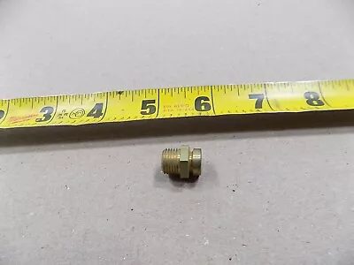 New Oem Yamaha Plunger Cap / 132-14174-00 / Lt2 Lt3 • $17