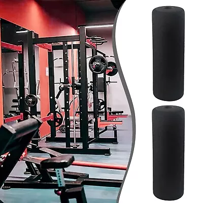 Foam Pads Rollers Replacement For Leg Extension Ideal For Weight Bench • $32.62