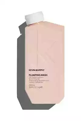 Kevin Murphy Plumping Wash Shampoo 8.4 Oz • $28.99