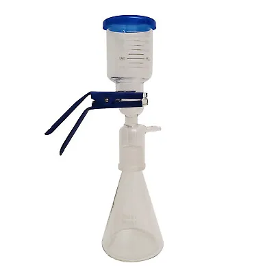 Glass Vacuum Filtration Distillation Apparatus 500ml (case Of 4) • $199.95