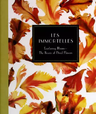 Les Immortelles - Hardcover By Kleinman K - GOOD • $3.93