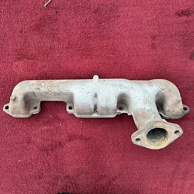 2463107 Mopar Dodge Plymouth Chrysler 383 440 OEM Exhaust Manifold • $150