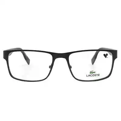 Lacoste Demo Rectangular Men's Eyeglasses L2283 002 53 L2283 002 53 • $43.99