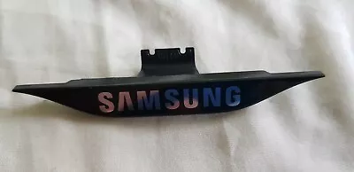 Samsung 46  Led Smart Tv (ue46es7000u) Samsung Front Light Logo  Ref 0002 • £14.50