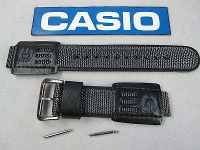Genuine Casio G-Shock DW002 DW003B DW004 D-003 DW9051 DW9052 Watch Band Nylon • $73.31
