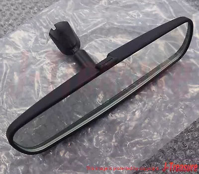 MAZDA CX-7 ER 09-12 MX-5 MIATA NC 09-15 Genuine Interior Mirror B37F-69-220C OEM • $46.67