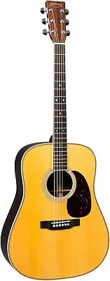 Martin HD-35 Acoustic Guitar - Natural • $3599