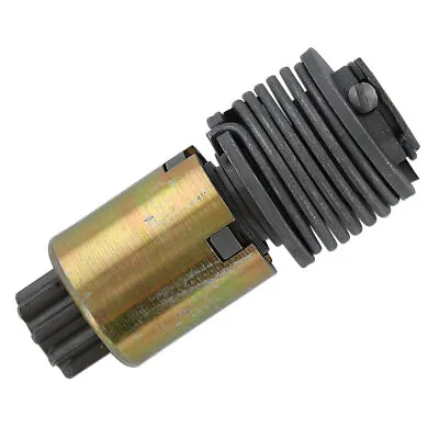 1035335M91 Rebuilt Starter Drive (Bendix)-Fits Massey Tractor TO20 TO30 • $83.80