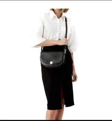 $129.95 • Buy Oroton Leather Bag 