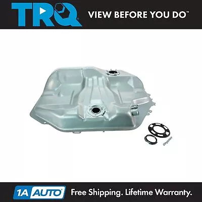 TRQ Fuel Gas Tank 12 Gallon NEW For 88-91 Honda CRX Civic Hatchback • $159.95