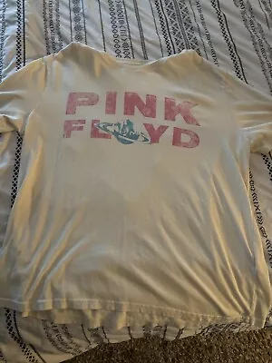 Pink Floyd Shirt Vintage • $10