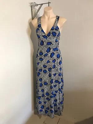 Diane Von Furstenberg Dress Sz 0 • $55