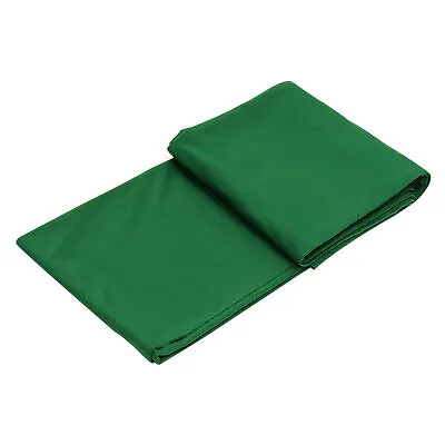 11.2x4.7ft Worsted Billiard Pool Ball Table Cloth Felt For 7ft 8ft Table • $69.16