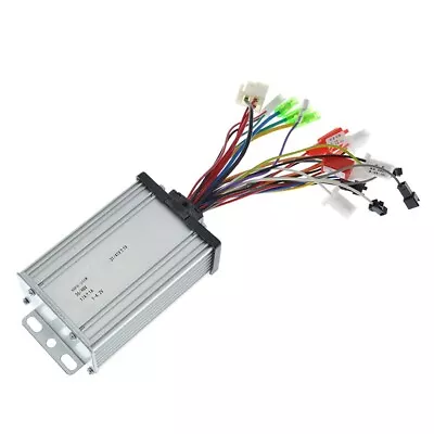 High Performance 17A Electric Bicycle Controller Boost Your Bike's Power • $30.54