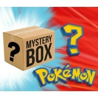 $7.50 • Buy ✅pokemon Mystery Pack Comes With 1 Rare Cards. Card Is From 1995 ✅