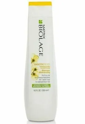 Matrix Biolage SmoothProof Shampoo 250ml • £13.89