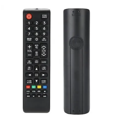 Samsung Tv Remote Control Universal Bn59-01175n Replacement Smart Tv Led 3d 4k • £4.67