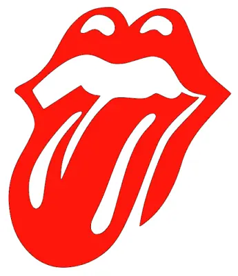 £2.94 • Buy Rolling Stones, Mick Jagger, Tongue, Car, Van, Truck, Wall, Art, Decal, Sticker.