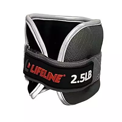 Ankle/wrist Weights 5lb Pair • $21.03