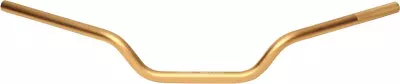 Renthal 7/8in. Road Handlebar Gold Ultra Low Bend 758-01-GO • $88.55