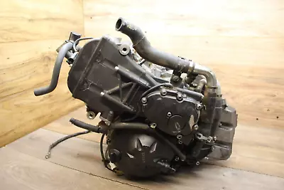 08-16 2015 Yamaha YZF R6 R6R ENGINE MOTOR 18K MILES • $3334