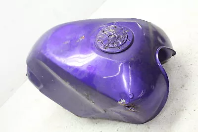 88-07 Kawasaki Ninja 250r Ex250f Gas Tank Fuel Cell Petrol Reservoir • $135