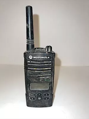 Motorola RDU2080d  Two Way Radio  W / Battery • $99